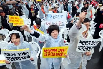 A Gripping Glimpse Into Human Rights Atrocities in North Korea