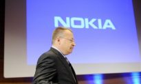 Nokia Cuts 3,500 Jobs Ahead of Windows Phone Launch