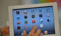 Foxconn Turmoil Could Hamper iPad 2 Supplies
