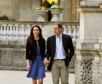 Royal Newlyweds Tipped to Visit New Zealand in 2012