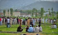 Pakistanis Skeptical and Suspicious of Abbotabad Operation