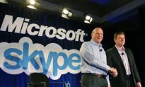 Microsoft to Acquire Skype for $8.5 Billion