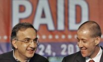 Fiat Eyeing Controlling Stake in Chrysler
