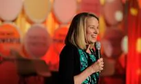 Google’s Marissa Mayer Becomes Yahoo’s New CEO