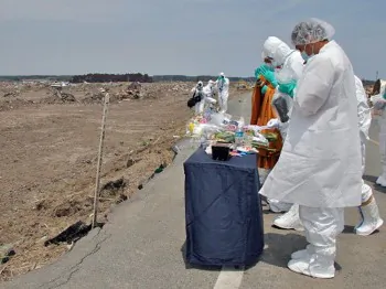 Overhaul to Japan’s Atomic Energy Policy Planned
