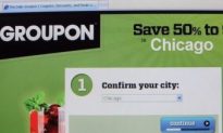 Warning Bells Sound Ahead of Groupon IPO