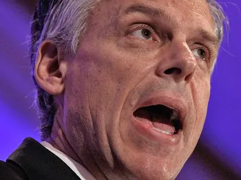 Huntsman Set to Announce Presidential Run