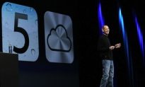 Apple’s Cloud, Gaming Services to Push Competitors