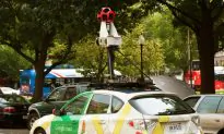Google Fined for Snooping