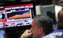 Stock Market Stuck in Six-Week Slump