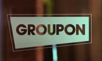 Groupon’s Value Falls Below $6 Billion Google Offer