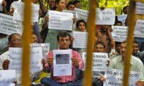 Journalist Investigating Organized Crime Murdered in India