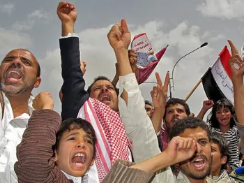 Deadly Clashes Continue to Rock Yemen