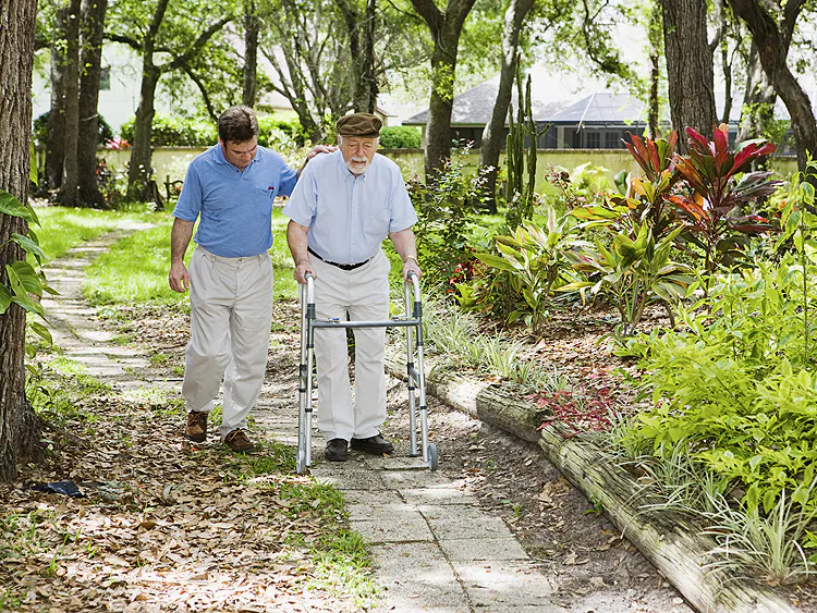 While gifts are nice on Father's Day, give the gift of presence and reap long-term benefits. (Lisa F. Young/Photos.com)