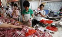 Test Kit for Toxic Foods To Go on Sale in China