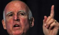California Budget Approved After Political Turbulence