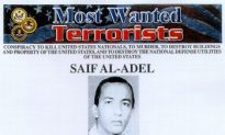 Egyptian Saif al-Adel to Head al-Qaeda, for Now