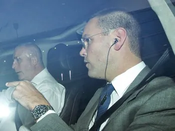 Murdoch and Son Agree to UK Parliamentary Questioning