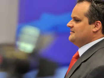 Global Dispatches: The Netherlands—How the Dutch See the Greeks
