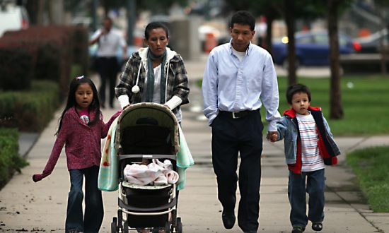 Rights Group Pans Alabama Immigration Law