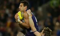 What if West Coast Eagles and Fremantle Dockers Win Their AFL Finals?