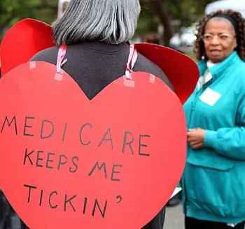 Retain Entitlements—Jettison Earmarks and Corporate Welfare