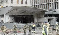 Norway’s 2011 Mass-Murder Prompts Security Audit