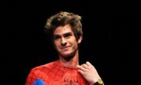 Comic Con 2011: Amazing Spider-Man, Conan O Brien, David Tennant and More