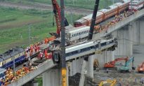 China’s Fatal Bullet Train Crash: Bad Weather or Human Error?
