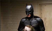 Movie Review: ‘The Dark Knight’