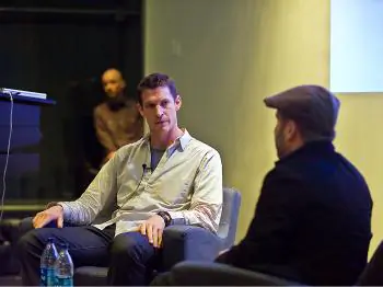 ‘Restrepo’ Filmmaker Gets Personal About War