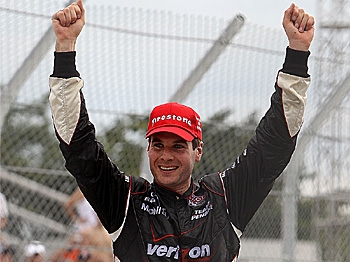 Power Returns to Racing With Win at IndyCar Sao Paulo Indy 300 | The ...