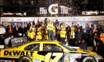 Rain-Shortened Daytona 500 Full of Action, Accidents