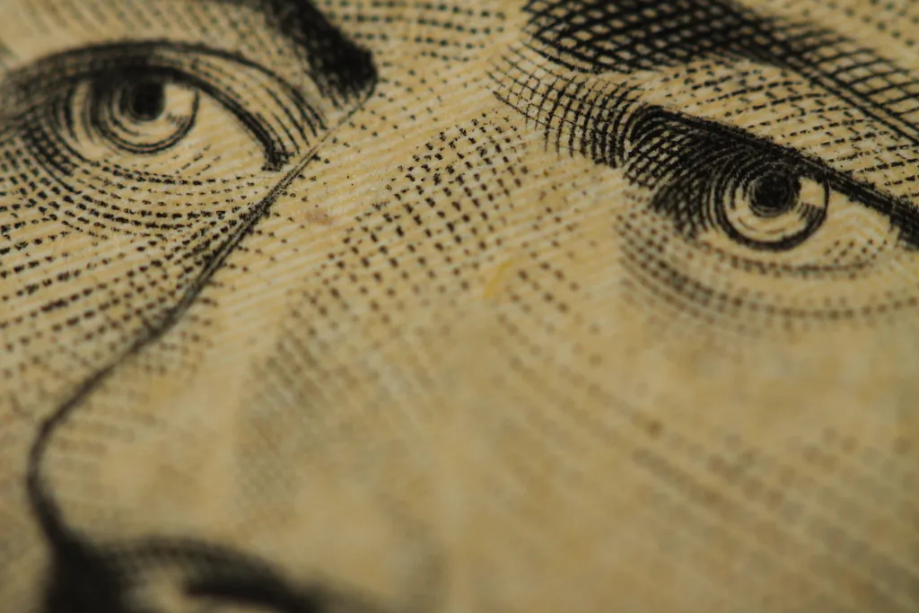 How to Be a Better Husband: See the Big Picture