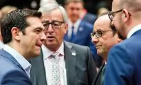 Europe’s New Economic Divide