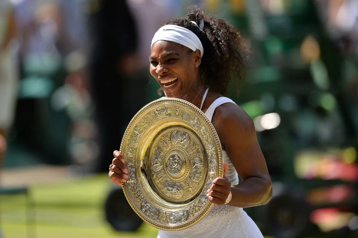 (Glyn Kirk/AFP/Getty Images) 