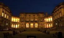 Explainer: How Europe Does Academic Tenure