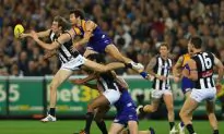 Concussed AFL Players Launch Multi-Million Class Action