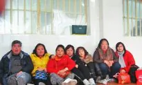 Hundreds Appeal and Get Arrested at Shanghai Political Meeting
