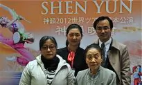 Former Dance Teacher Says ‘Shen Yun is conveying divine messages’