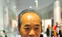 Deputy Speaker of Prefectural Assembly Recommends Shen Yun to Hiroshima Citizens