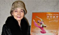 Former Ballet Dancer Takagi Reiko Adores Shen Yun’s Vocalists