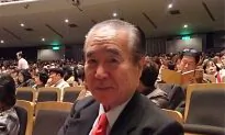 City Councilor: Shen Yun Performance Was a Big Surprise for Me