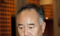 Human Rights Advocate: Will Recommend Shen Yun to All His Friends