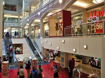 America Turning Thrifty