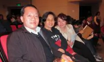 Company President Says of Shen Yun: Perfect Performance, Impeccable!