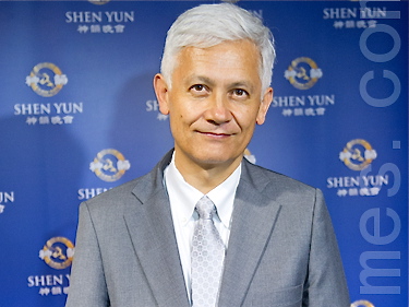 Epoch Times Photo