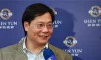 Concertmaster: ‘Shen Yun’s performance brings all arts together’