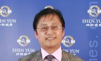 County Council Member: Shen Yun ‘Impeccable Performance’