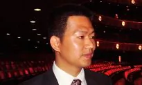 China’s Trade Official Comes to New York Just to Watch Shen Yun